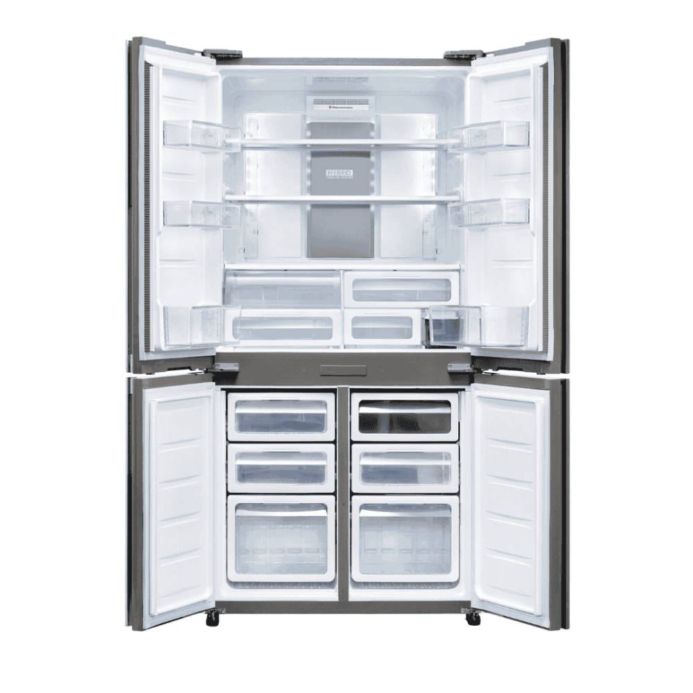 מקרר Sharp SJ-R8942-WH