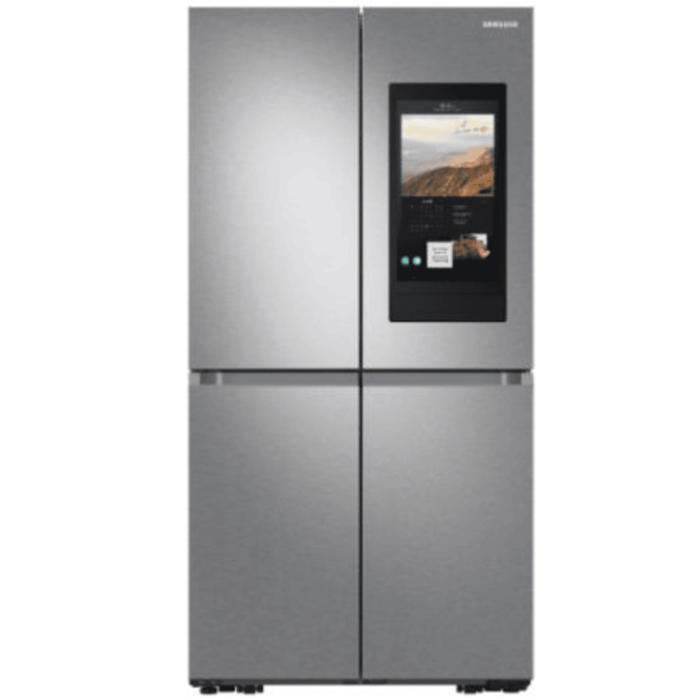 מקרר Samsung RF77A9775SR