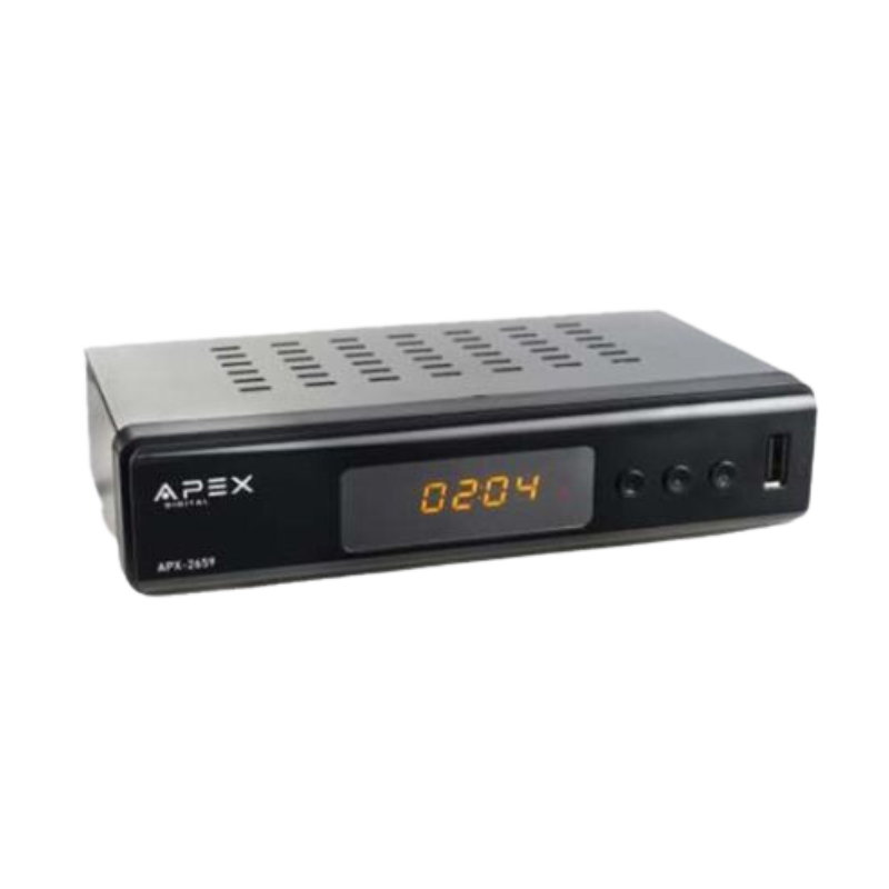 מכשירי DVD וממירים