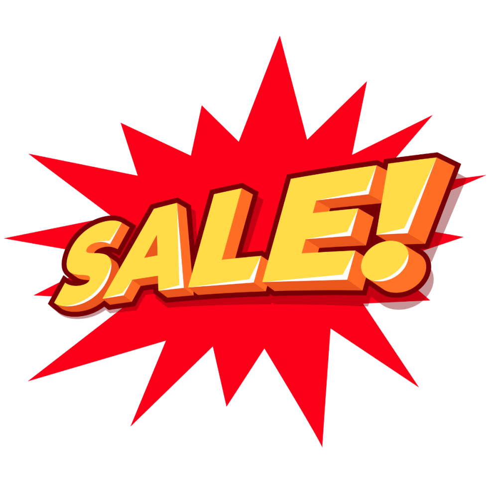 SALE