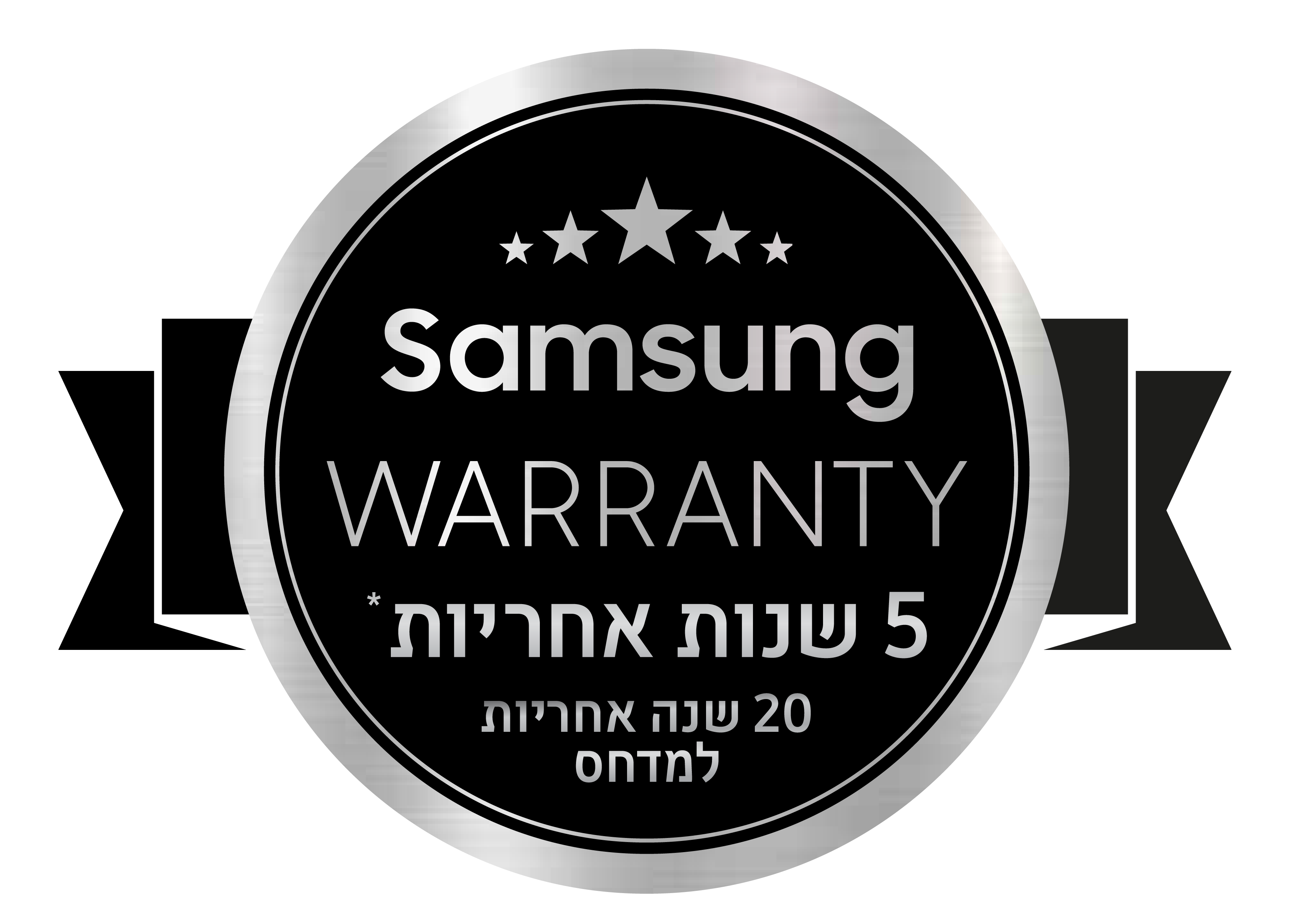 מקרר 4 דלתות 678 ליטר SAMSUNG סמסונג דגם RF72DG9620B1