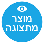 קומקום 1.7 ליטר SMEG סמאג דגם KLF03PBEU מתצוגה