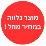 טלוויזיה חכמה "48 LG 4K OLED אל ג`י דגם OLED48C46LA
