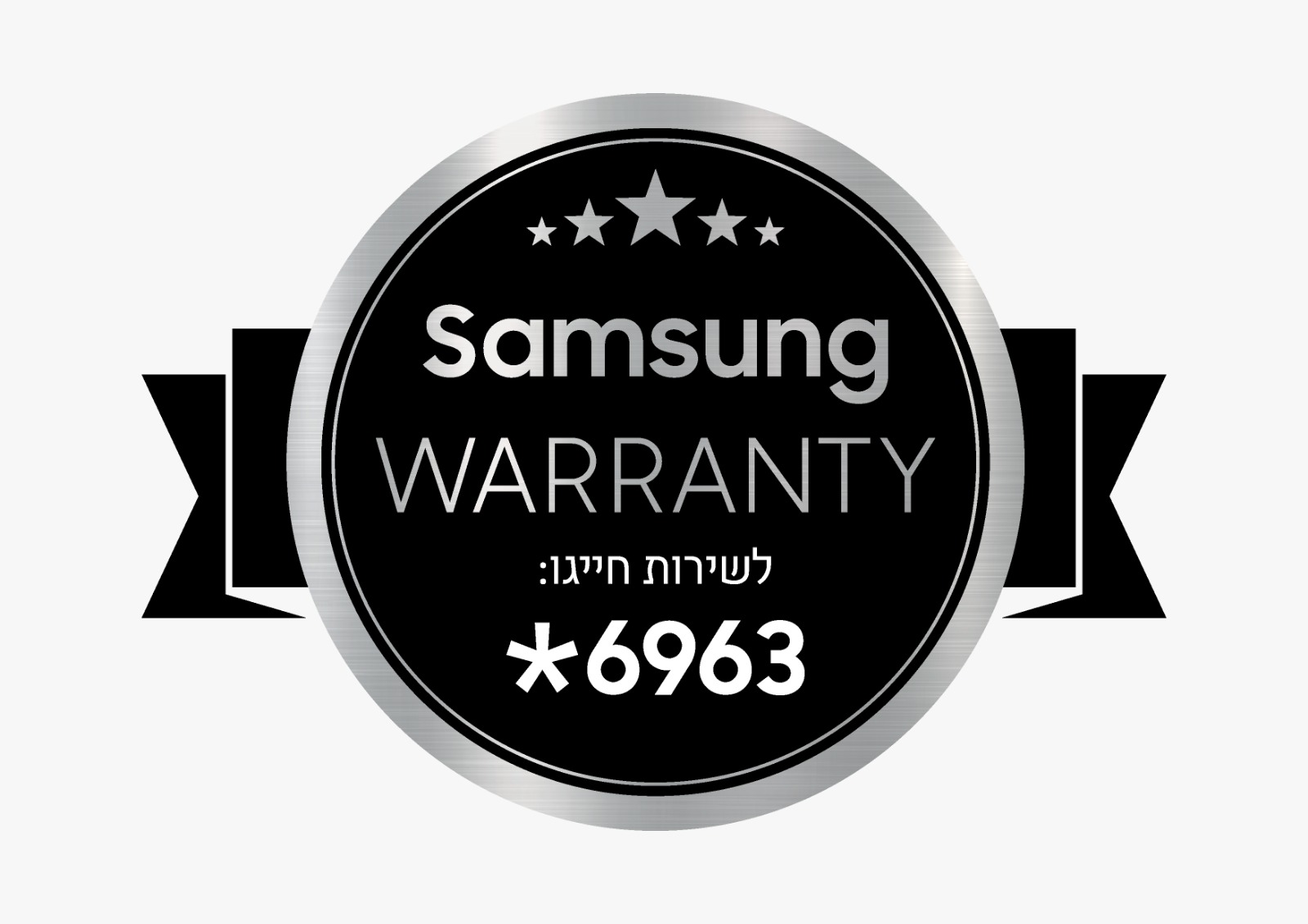 מקרר 4 דלתות 678 ליטר SAMSUNG סמסונג דגם RF72DG9620SR