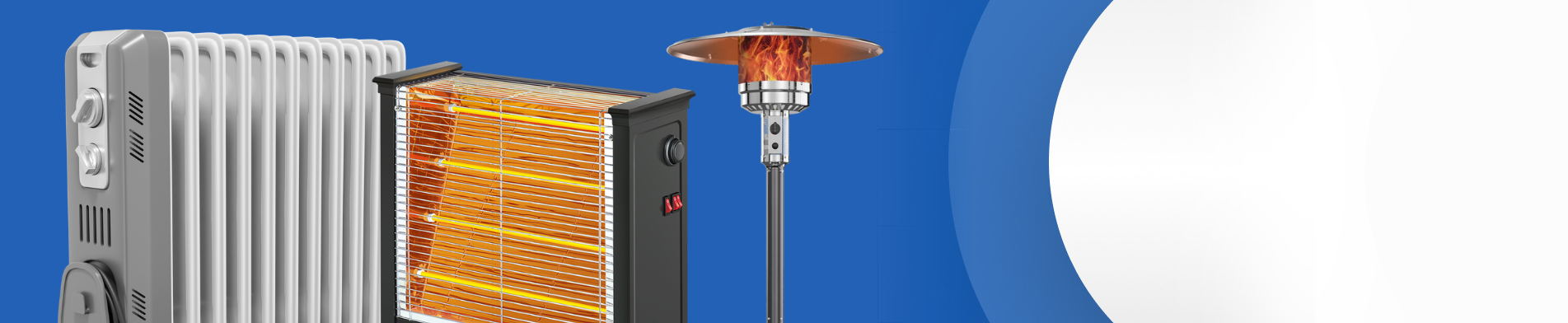 קירור וחימום הבית