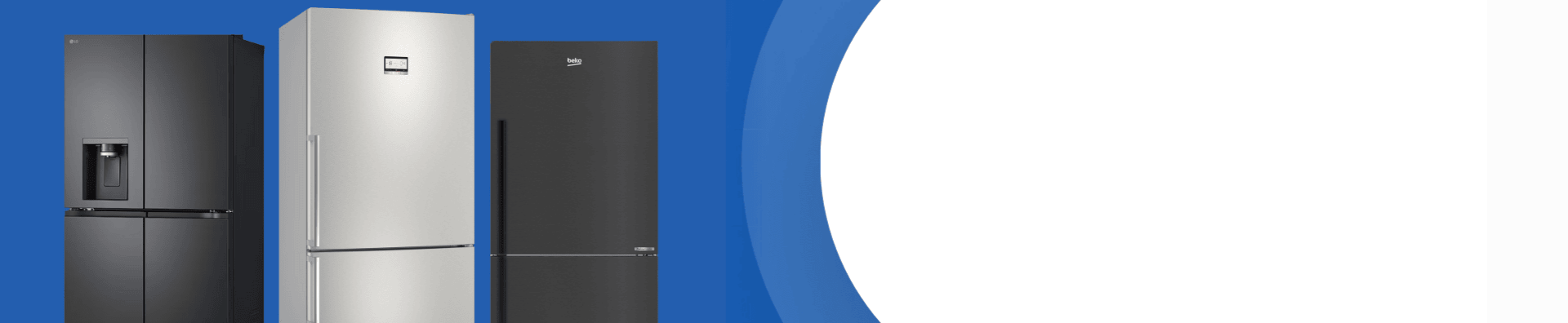 מקרר מקפיא תחתון