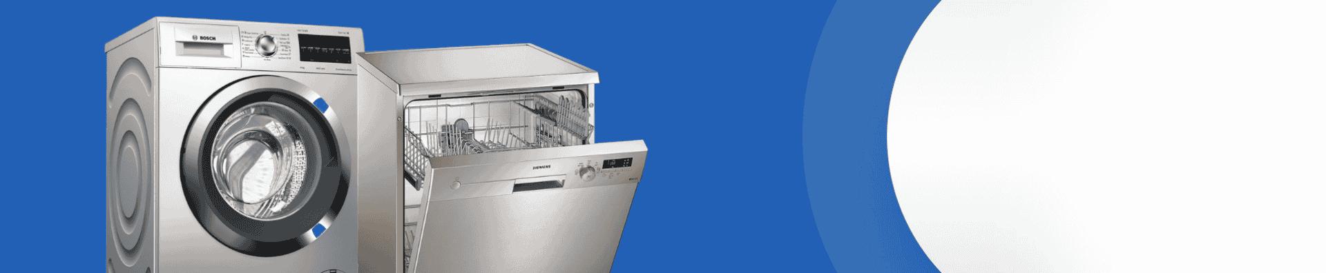 כביסה והדחה