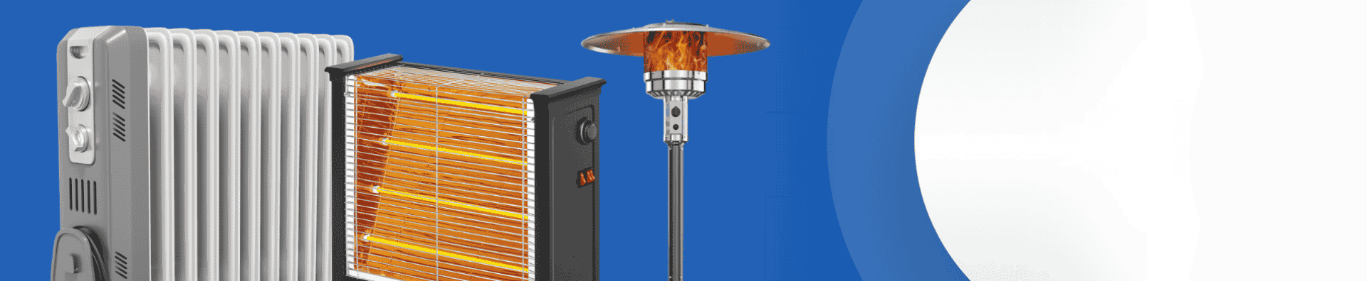 חימום הבית