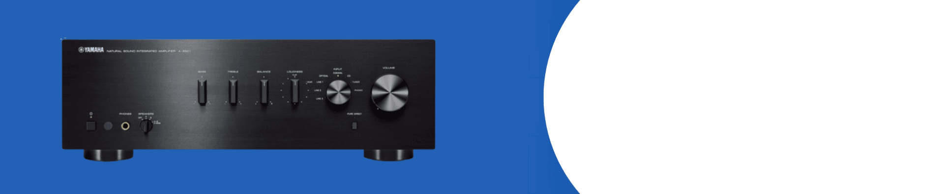 רסיברים ומגברים