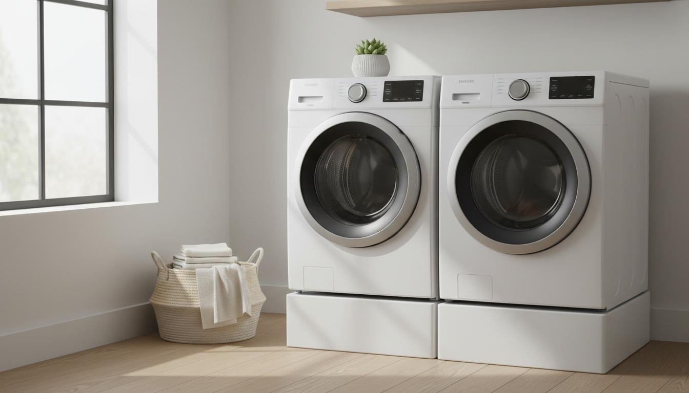 מייבש כביסה מומלץ 2026