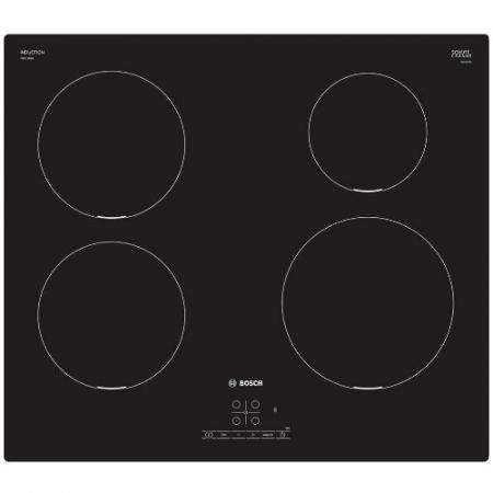 כיריים אינדוקציה 60 ס"מ מבית BOSCH בוש דגם PIE611BB5E