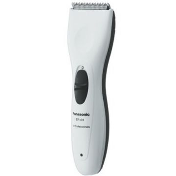 מכונת תספורת מבית PANASONIC פנסוניק דגם ER131