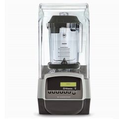 בלנדר מקצועי מבית VITAMIX ויטמיקס דגם T&G 2 BLENDING STATION