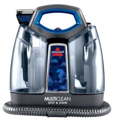 שואב שוטף יבש רטוב מבית BISSELL ביסל דגם 4223 - 47202 MULTICLEAN SPOT & STAIN