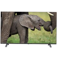 טלוויזיה חכמה "43 TOSHIBA 4K LED טושיבה דגם 43U5069