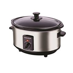 סיר בישול נירוסטה MORPHY RICHARDS מורפי ריצ'ארדס דגם 48735