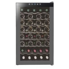 מקרר יין 50 בקבוקים מבית VINOPO וינופו דגם CH-128FD1