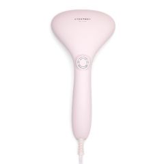 מגהץ אנכי ידני סטימר STEAMERY STOCKHOLM סטימרי דגם CIRRUS2-PINK