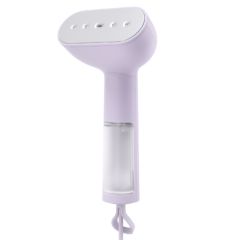 מגהץ קיטור אנכי STEAMERY STOCKHOLM סטימרי דגם CIRRUS-X-LILAC