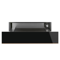 מגירת חימום מבית SMEG סמאג דגם CPR615