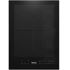 כיריים אינדוקציה דומינו 38 ס"מ מבית MIELE מילה דגם CS7612FL