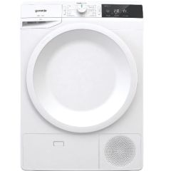 מייבש כביסה 8 ק"ג קונדנסור מבית GORENJE דגם DE8B