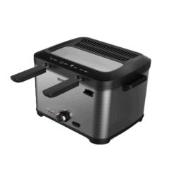 סיר טיגון מקצועי מבית SAUTER סאוטר דגם DF5200