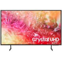 טלוויזיה 65" 4K SMART TV מבית SAMSUNG סמסונג דגם UE65DU7100UXSQ