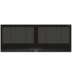 כיריים אינדוקציה מבית SIEMENS סימנס דגם EX275FXB1E מתצוגה