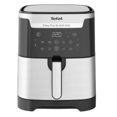 סיר טיגון בריאותי ללא שמן TEFAL טפאל דגם EY801D27