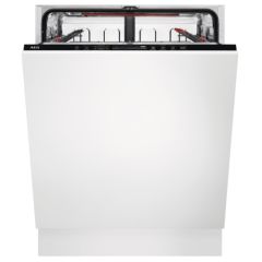 מדיח כלים אינטגרלי AEG אאג דגם FSE83617P PROCLEAN AIRDRY