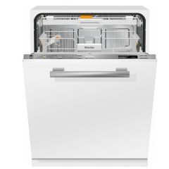 מדיח כלים אינטגרלי רחב מבית MIELE מילה דגם G6770 SCVI