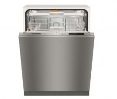 מדיח כלים רחב אינטגרלי מבית MIELE דגם G6995SCVIXXL