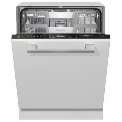 מדיח כלים אינטגרלי 60 ס"מ מבית MIELE מילה דגם G7360SCVI