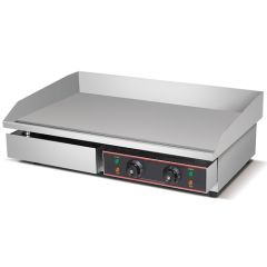 פלאנצ`ה גריל מקצועית מבית HAVAYA החוויה דגם HEG820