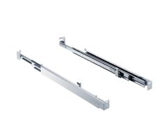 מסילות נשלפות טלסקופיות MIELE דגם HFC50