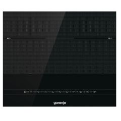 כיריים אינדוקציה 60 ס"מ פלקס מבית GORENJE גורניה דגם IS646BG