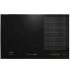 כיריים אינדוקציה MIELE מילה דגם KM7574FR