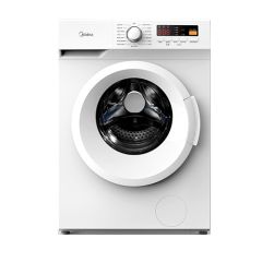 מכונת כביסה 8 ק"ג מבית MIDEA מידאה דגם MFN80-S1403