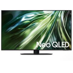 טלוויזיה חכמה "43 4K NEO QLED מבית SAMSUNG סמסונג דגם QE43QN90D