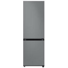 מקרר 60 ס"מ מקפיא תחתון מבית SAMSUNG סמסונג דגם BESPOKE RB33T3104GR