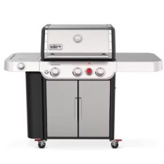 גריל גז GENESIS מבית WEBER וובר דגם S-335 35400021