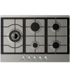 כיריים גז 75 ס"מ מבית SAUTER סאוטר דגם SHE7150IX