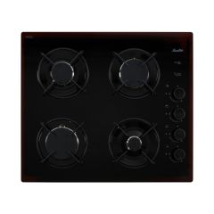 כיריים ‏גז 4 להבות מבית SAUTER סאוטר דגם SHG8500