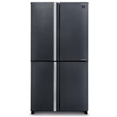 מקרר 4 דלתות 89.2 ס"מ SHARP שארפ דגם SJ-8570SL