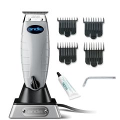מכונת תספורת ANDIS אנדיס דגם CORDLESS T-OUTLINER LI 74005