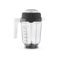 מיכל לבלנדר לטחינה יבשה וטחינת קמח VITAMIX ויטמיקס דגם VITAMIX1L