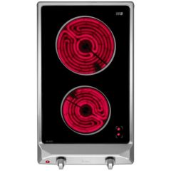 כיריים חשמליות מבית TEKA טקה דגם VM 30 2P  