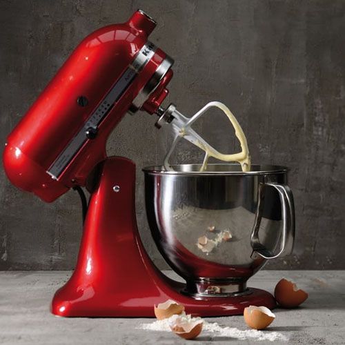 מיקסר KITCHENAID קיצ'ן אייד דגם 5KSM175