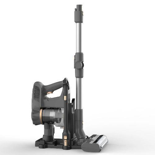 שואב אבק מוט אלחוטי SAUTER סאוטר דגם VCT421
